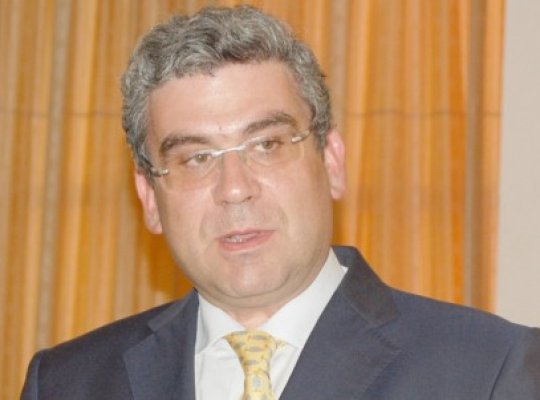 Fostul ministru Baconschi nu a fost de acord cu înfiinţarea unor noi puncte de frontieră la Dobromir şi Lipniţa